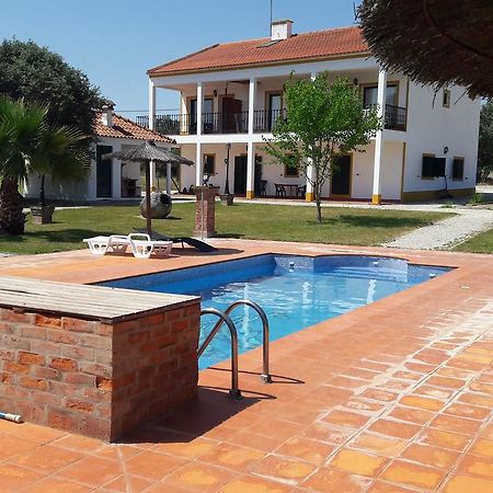 Ferienwohnung Quinta Da Abrunheira Vimieiro  Exterior foto