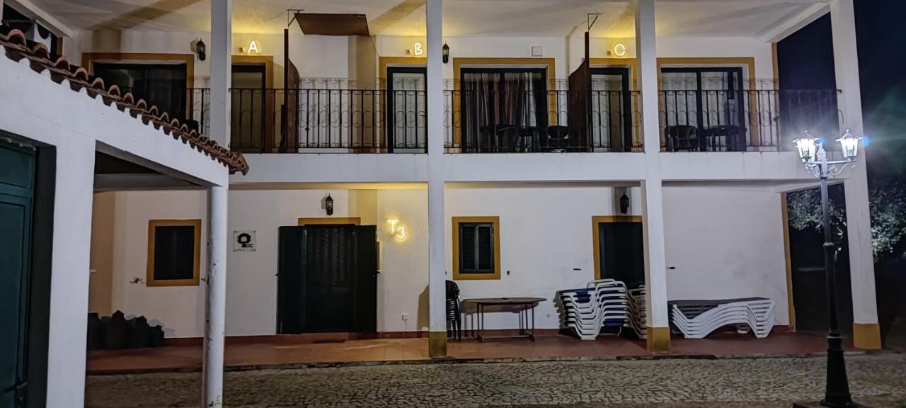 Ferienwohnung Quinta Da Abrunheira Vimieiro  Exterior foto