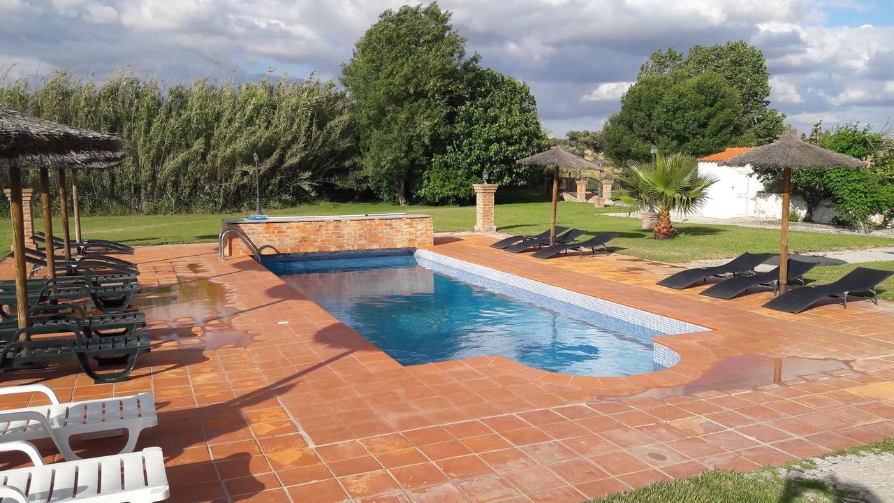 Ferienwohnung Quinta Da Abrunheira Vimieiro  Exterior foto
