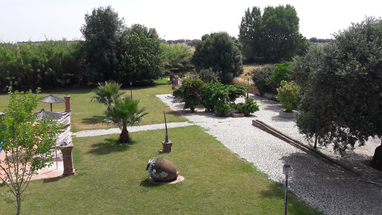 Ferienwohnung Quinta Da Abrunheira Vimieiro  Exterior foto