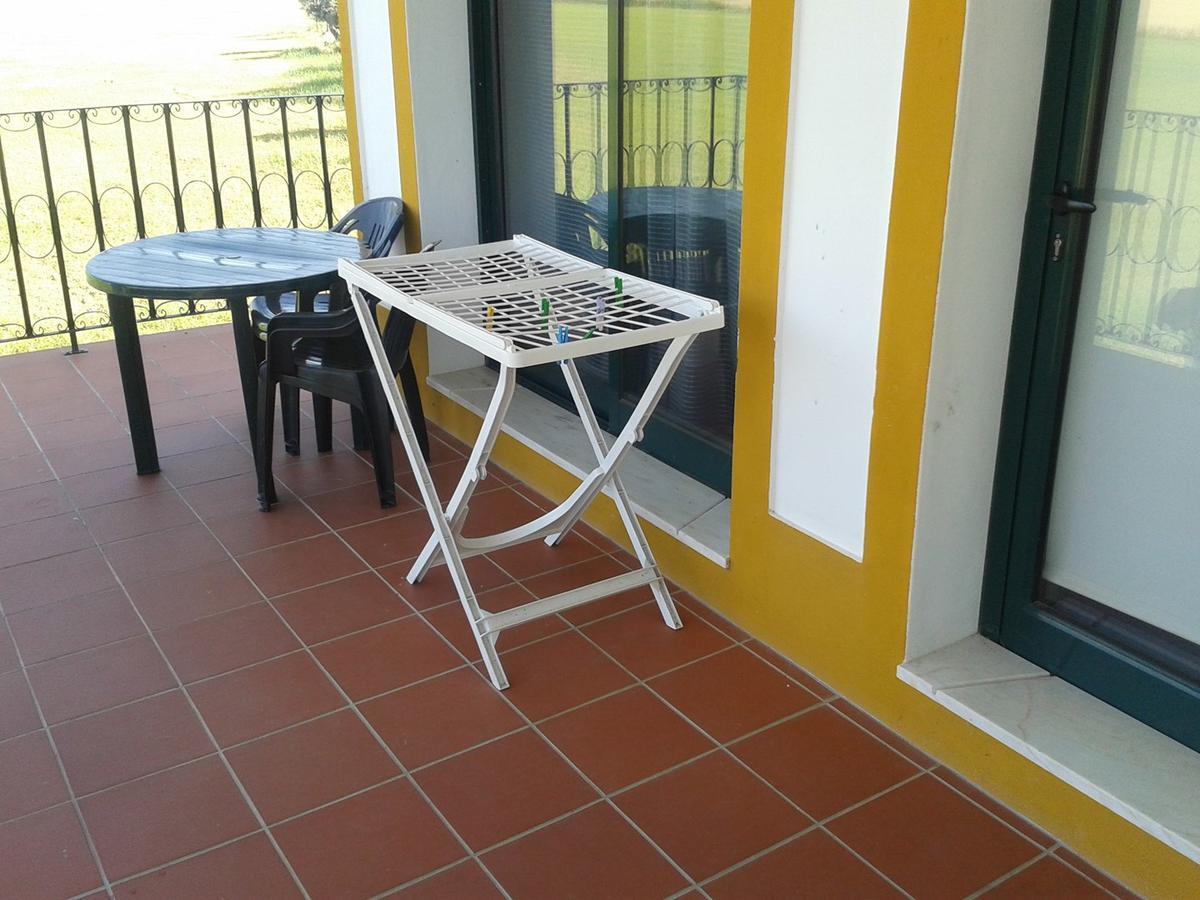 Ferienwohnung Quinta Da Abrunheira Vimieiro  Exterior foto