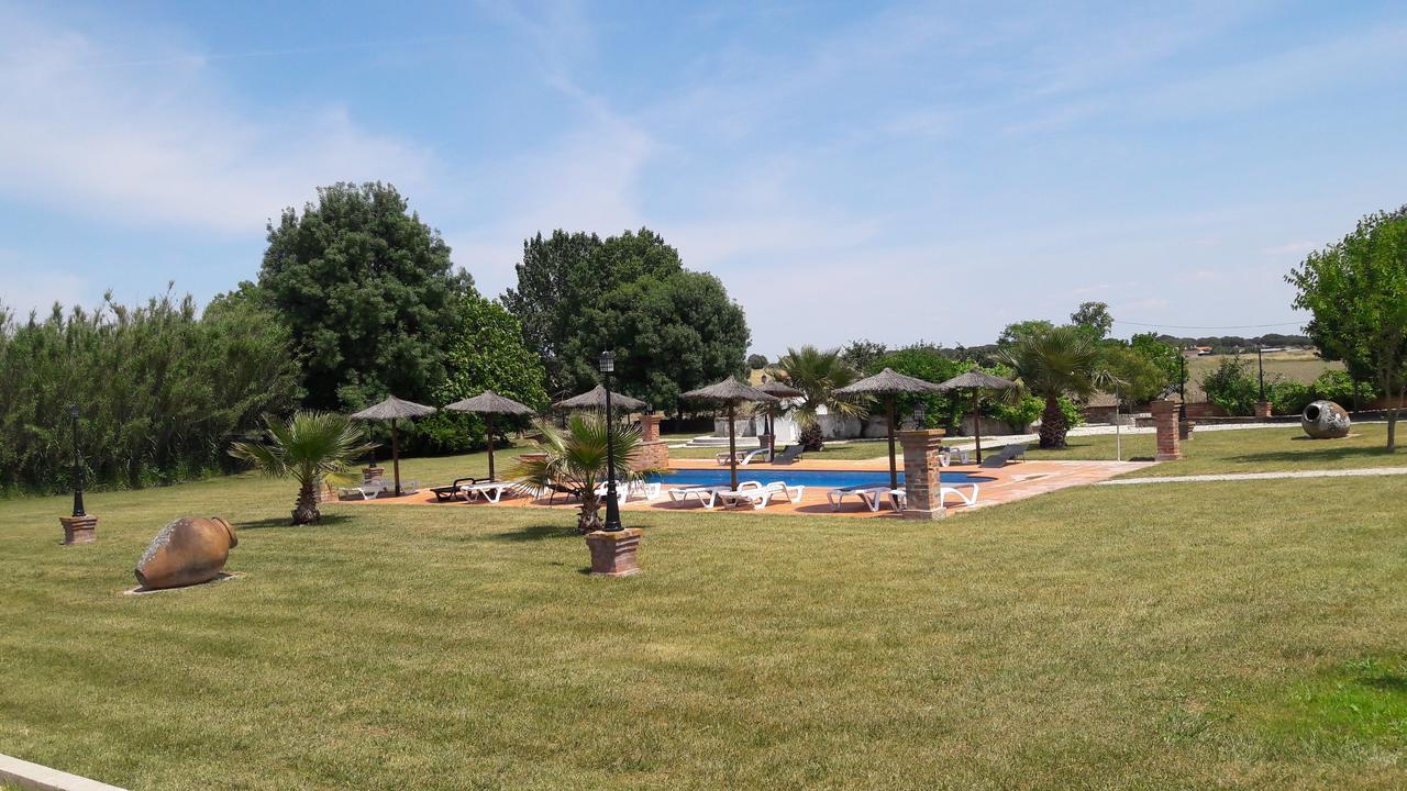 Ferienwohnung Quinta Da Abrunheira Vimieiro  Exterior foto