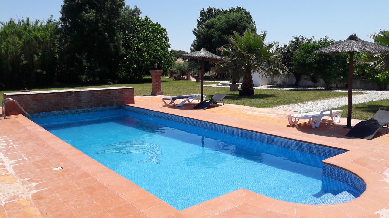 Ferienwohnung Quinta Da Abrunheira Vimieiro  Exterior foto
