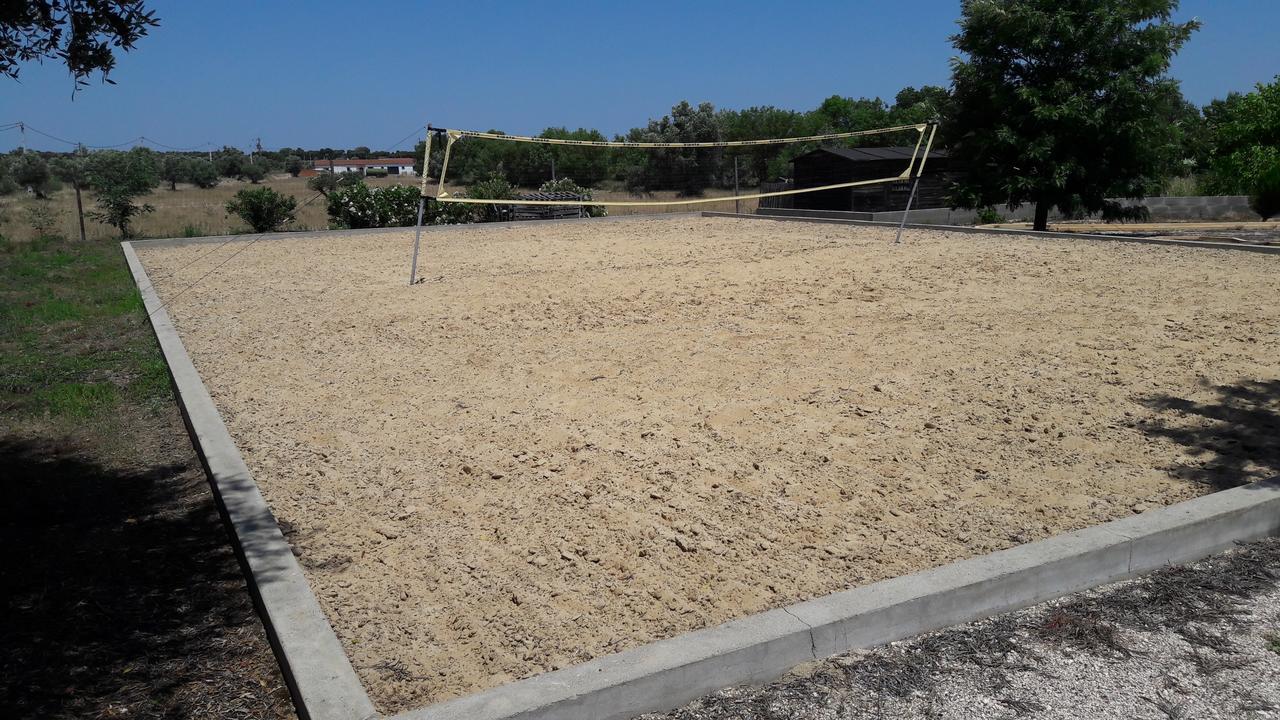 Ferienwohnung Quinta Da Abrunheira Vimieiro  Exterior foto